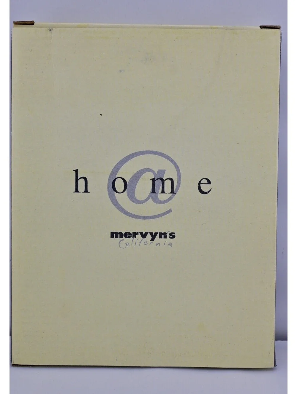 At Home 4x6 Pewter Silver Smooth Finish Picture Photo Frames Mervyns